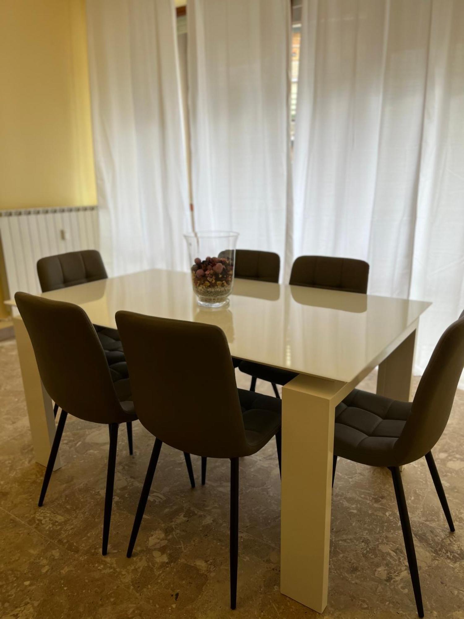 Mbm Casa Vacanze Rom Eksteriør billede